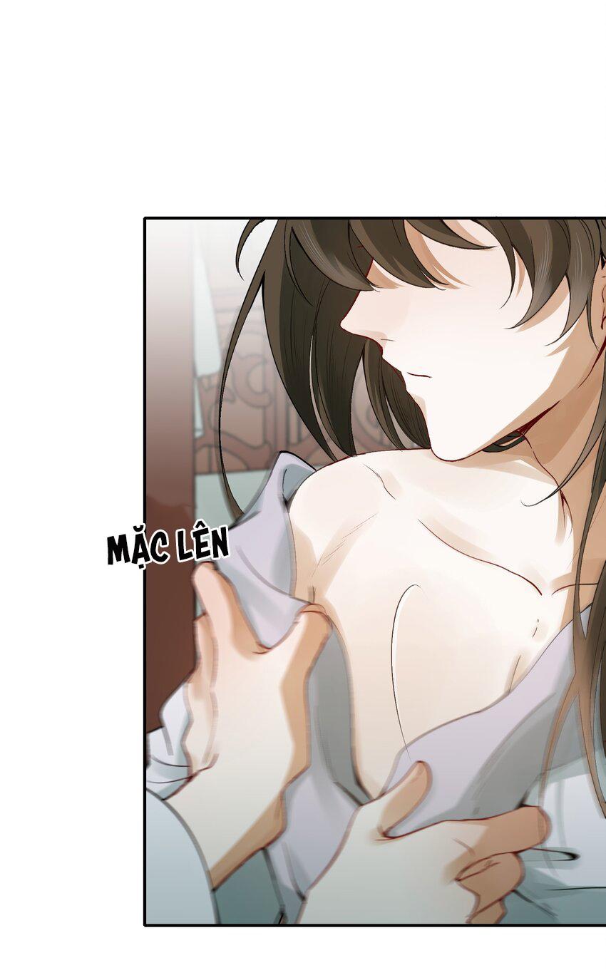 Loạn Thế Vi Vương Chap 6 - Next Chap 7