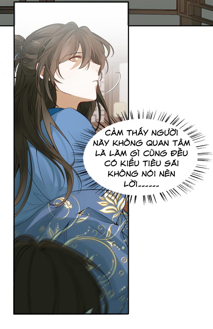 Loạn Thế Vi Vương Chap 6 - Next Chap 7