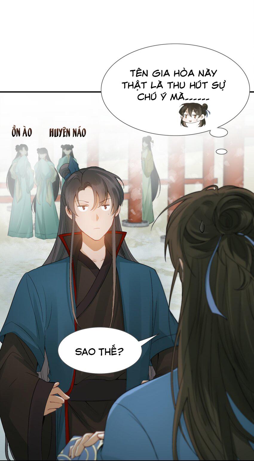 Loạn Thế Vi Vương Chap 6 - Next Chap 7