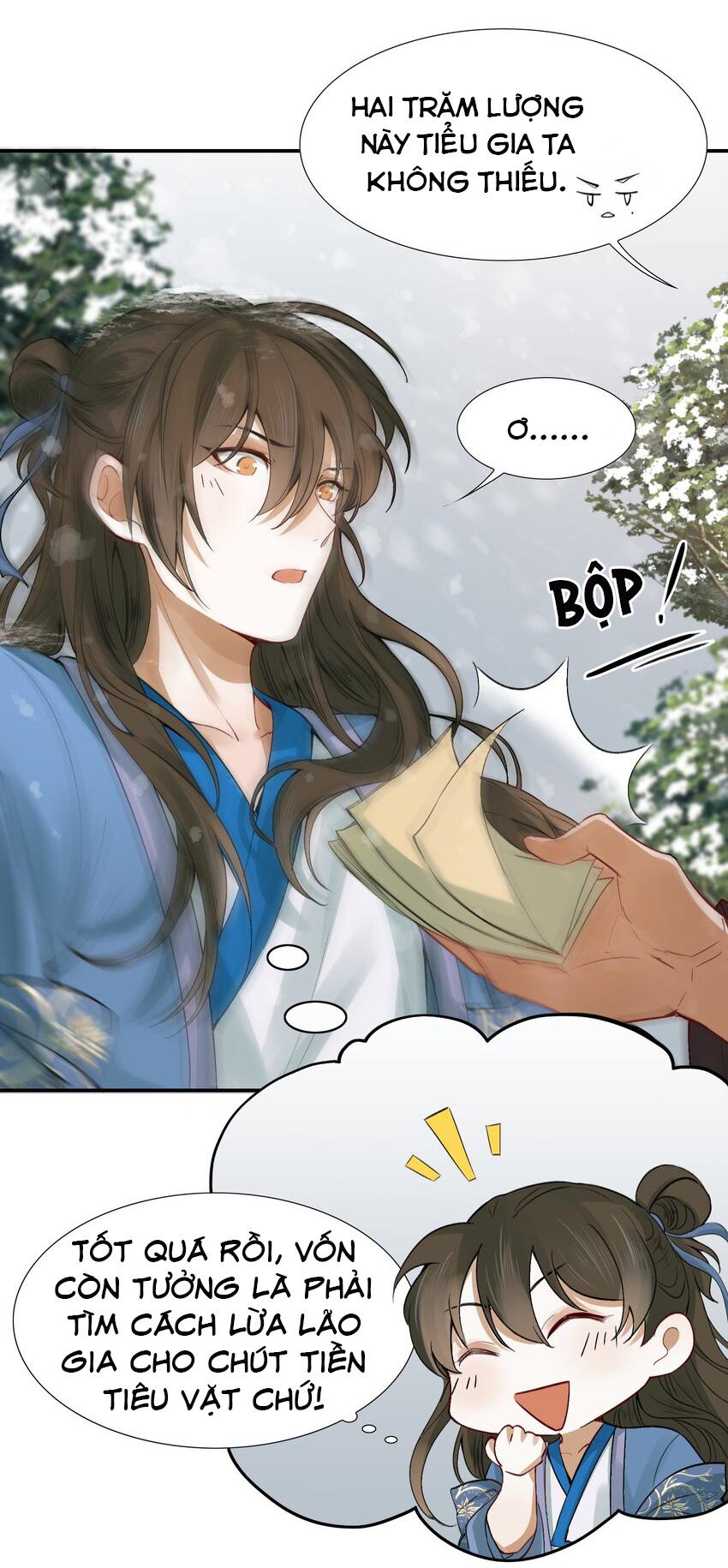 Loạn Thế Vi Vương Chap 6 - Next Chap 7