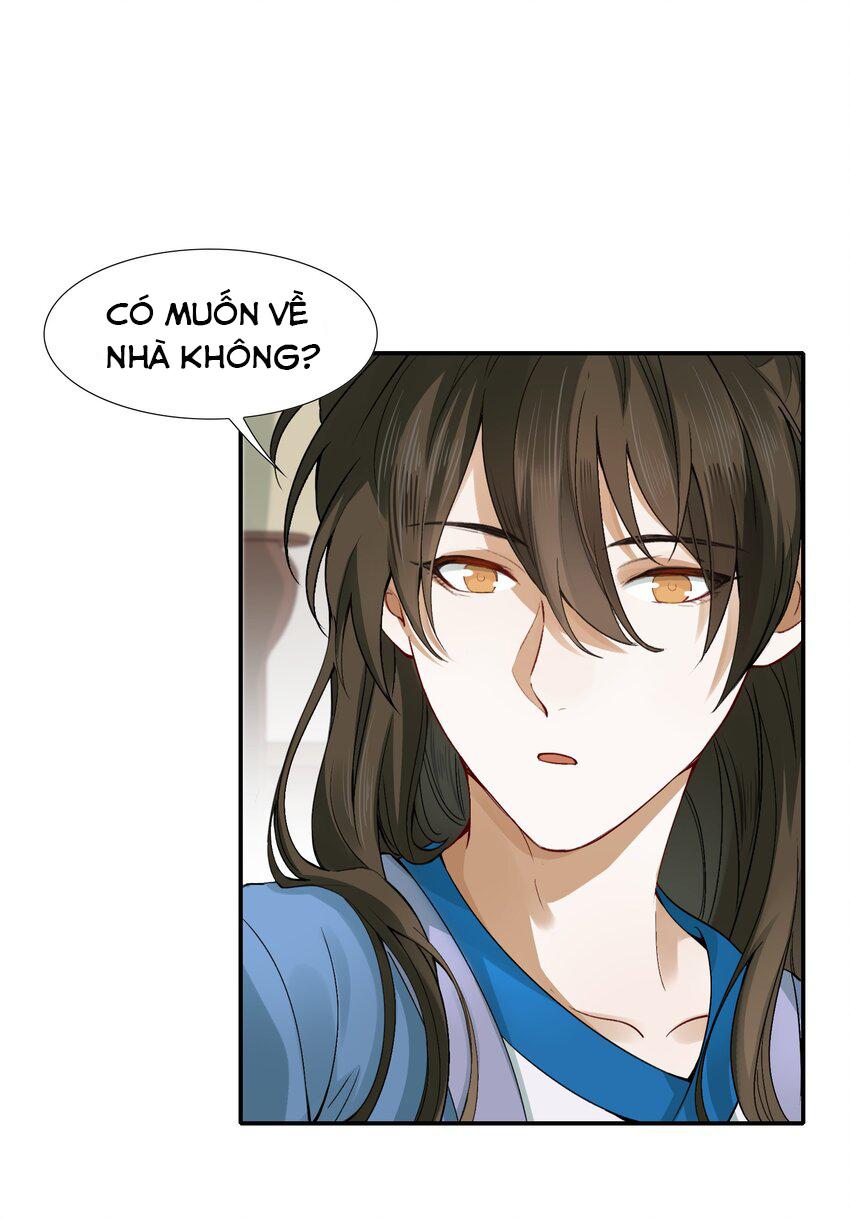 Loạn Thế Vi Vương Chap 5 - Next Chap 6