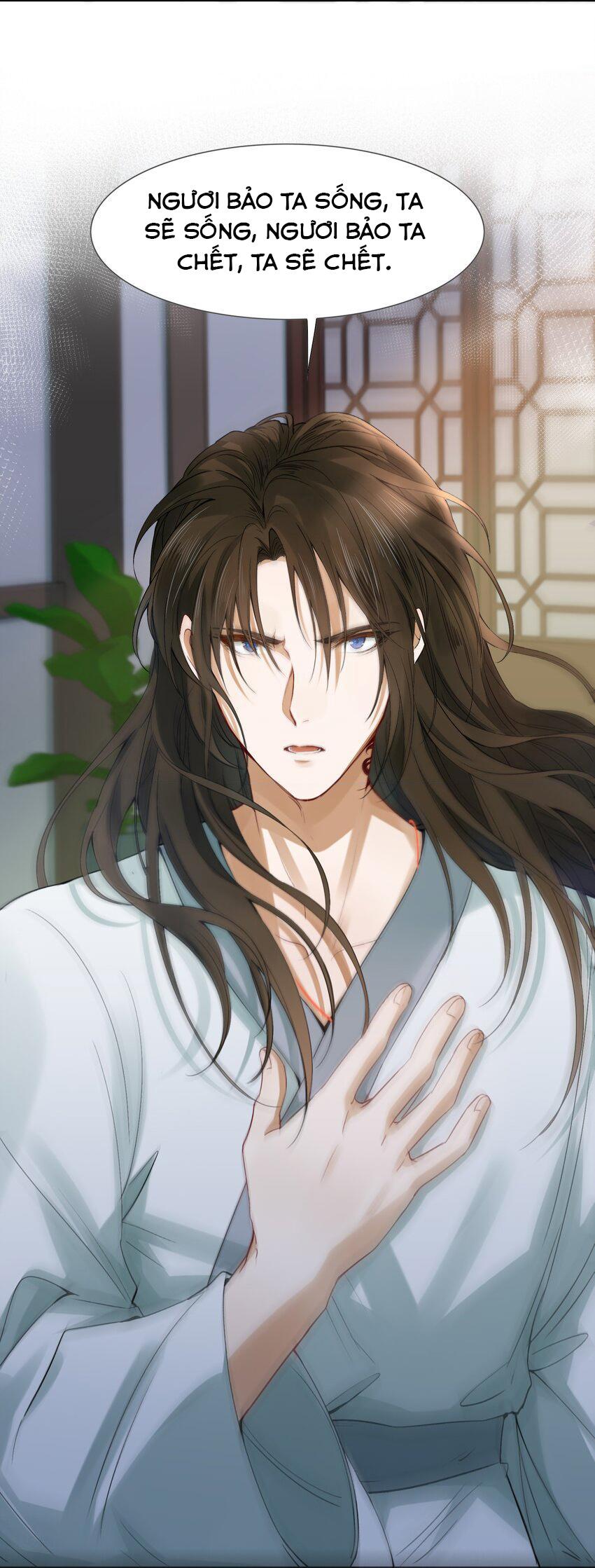 Loạn Thế Vi Vương Chap 5 - Next Chap 6