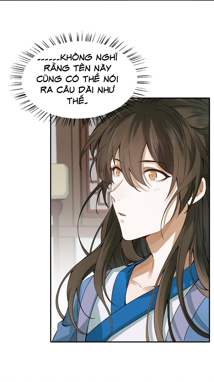 Loạn Thế Vi Vương Chap 5 - Next Chap 6