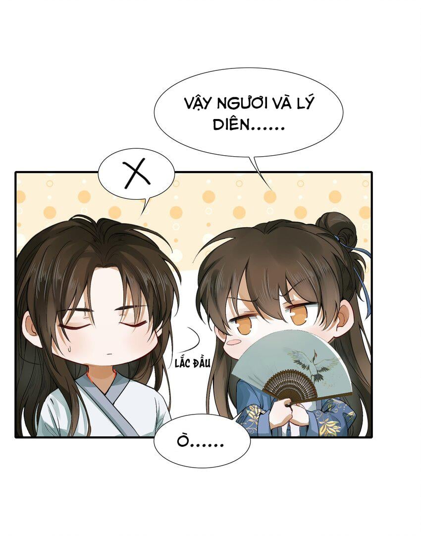 Loạn Thế Vi Vương Chap 5 - Next Chap 6