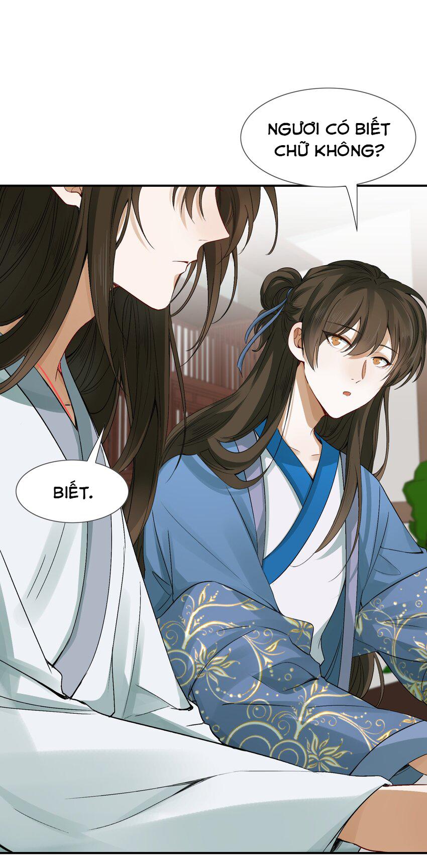 Loạn Thế Vi Vương Chap 5 - Next Chap 6