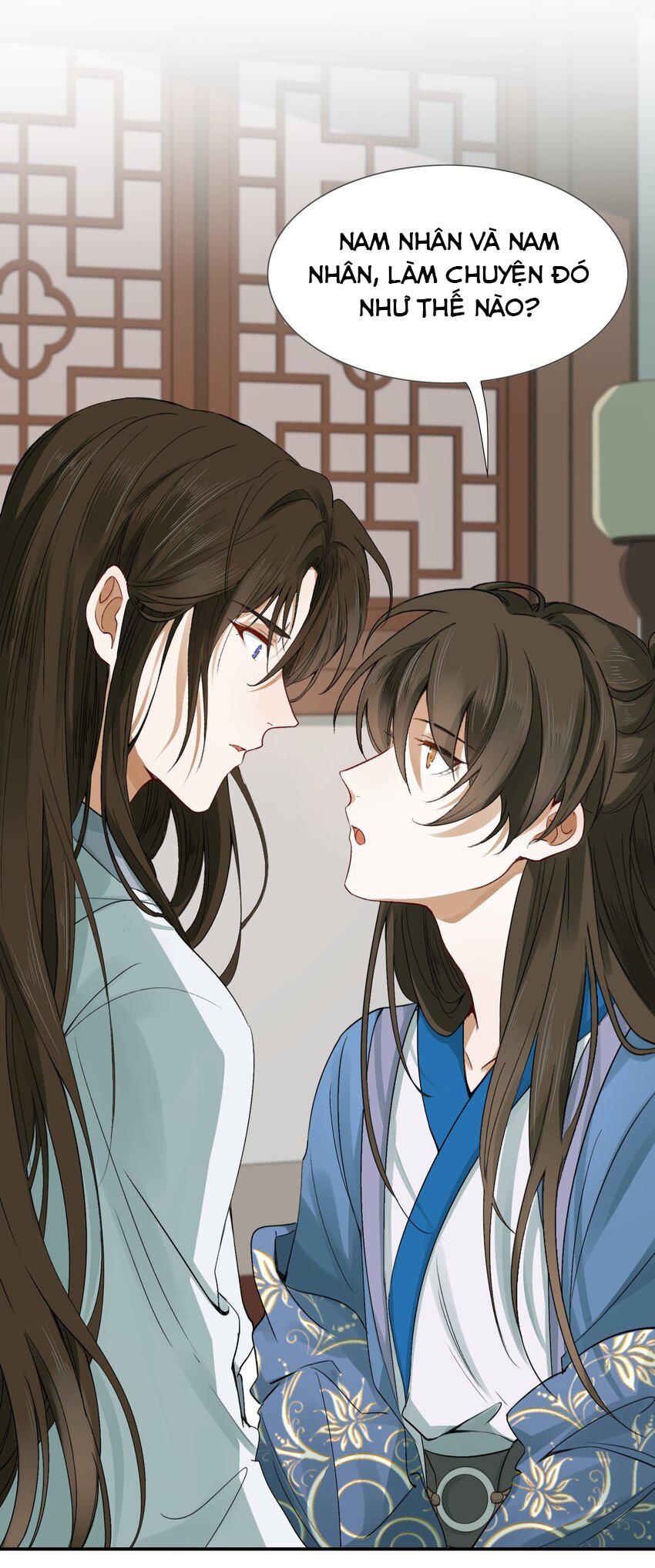 Loạn Thế Vi Vương Chap 5 - Next Chap 6