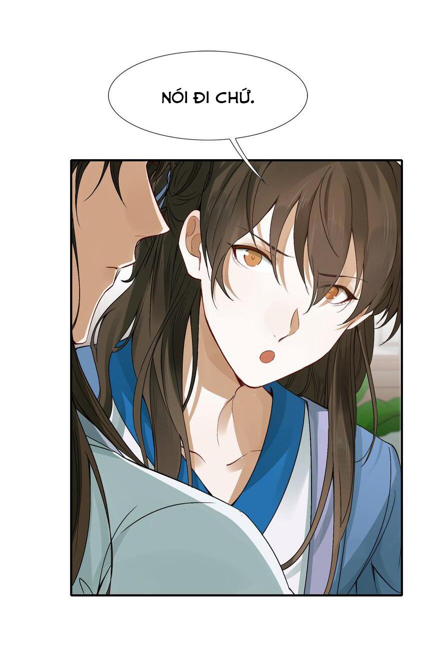 Loạn Thế Vi Vương Chap 5 - Next Chap 6