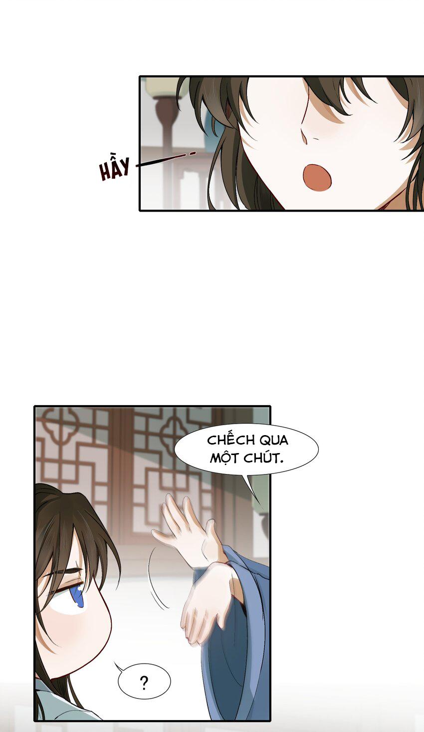 Loạn Thế Vi Vương Chap 5 - Next Chap 6