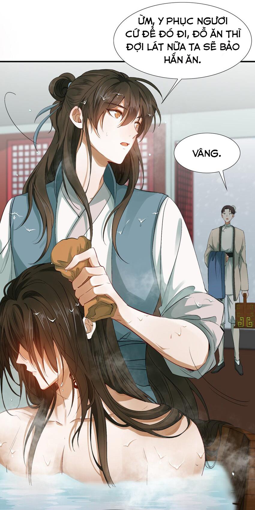 Loạn Thế Vi Vương Chap 4 - Next Chap 5