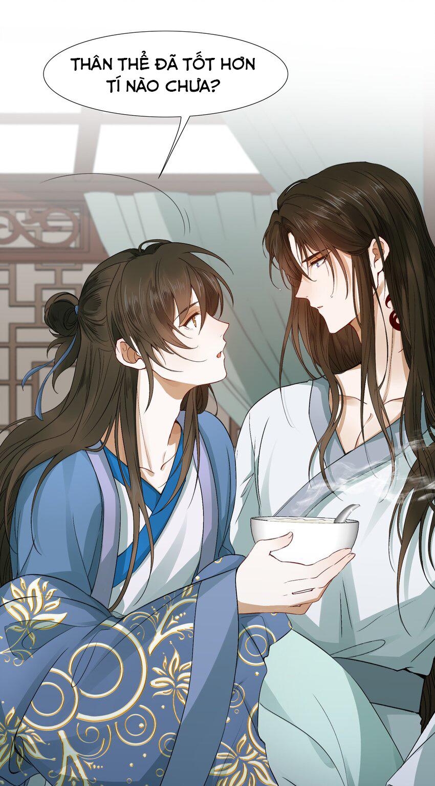 Loạn Thế Vi Vương Chap 4 - Next Chap 5