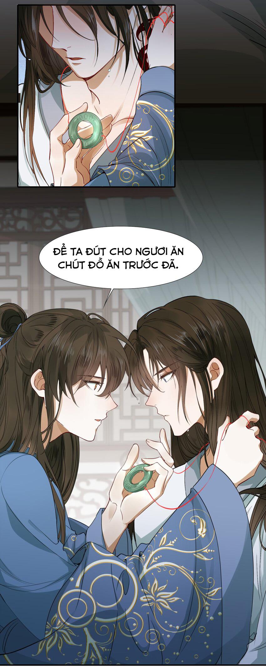 Loạn Thế Vi Vương Chap 4 - Next Chap 5