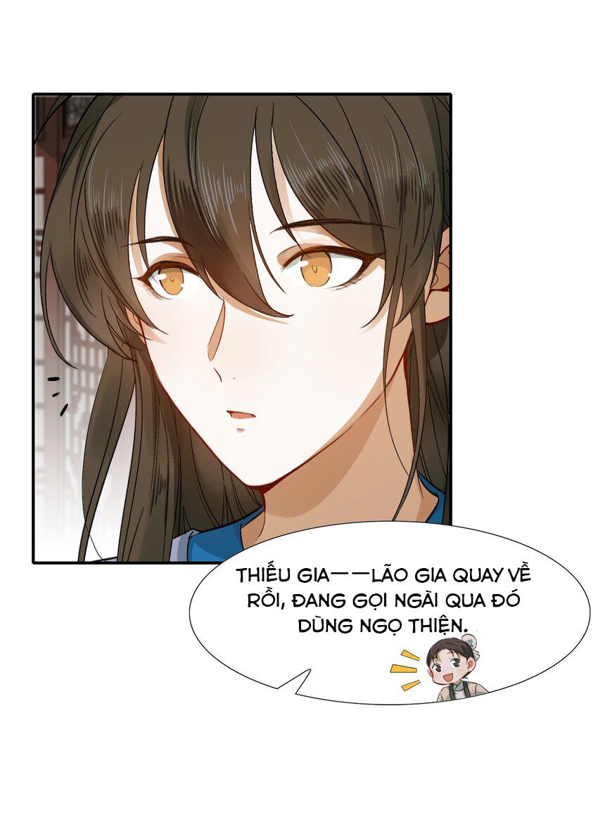 Loạn Thế Vi Vương Chap 4 - Next Chap 5