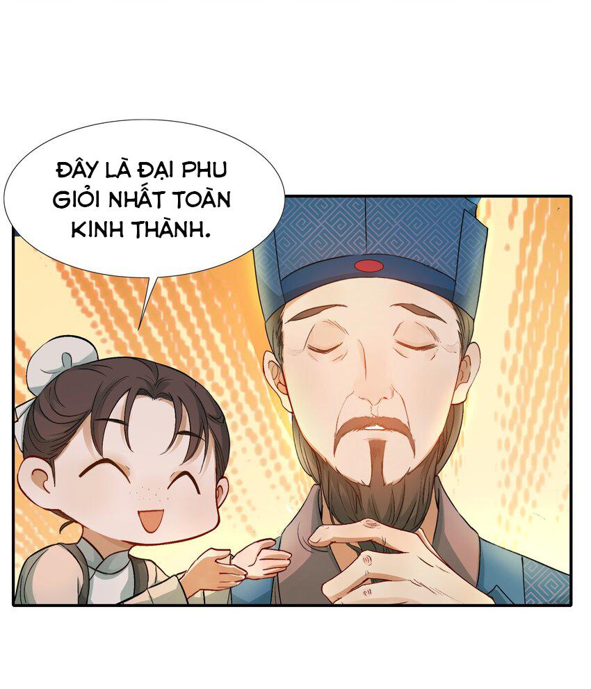 Loạn Thế Vi Vương Chap 4 - Next Chap 5