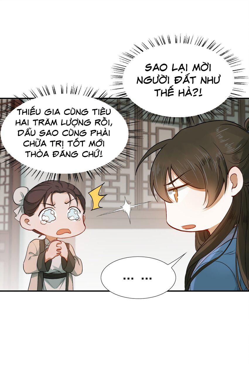 Loạn Thế Vi Vương Chap 4 - Next Chap 5