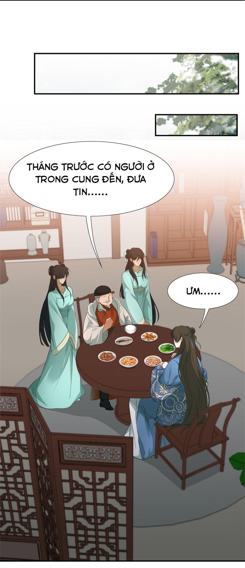 Loạn Thế Vi Vương Chap 4 - Next Chap 5