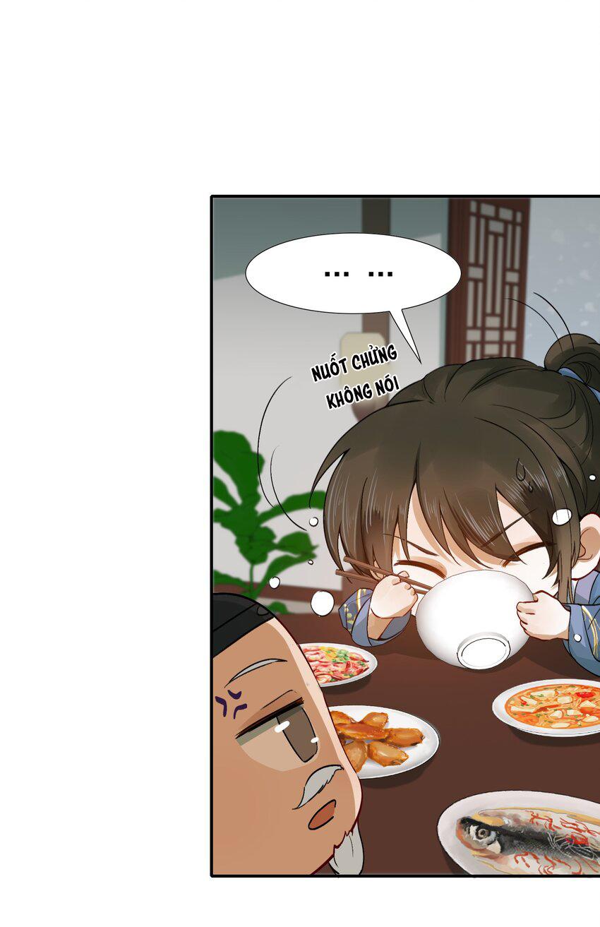 Loạn Thế Vi Vương Chap 4 - Next Chap 5