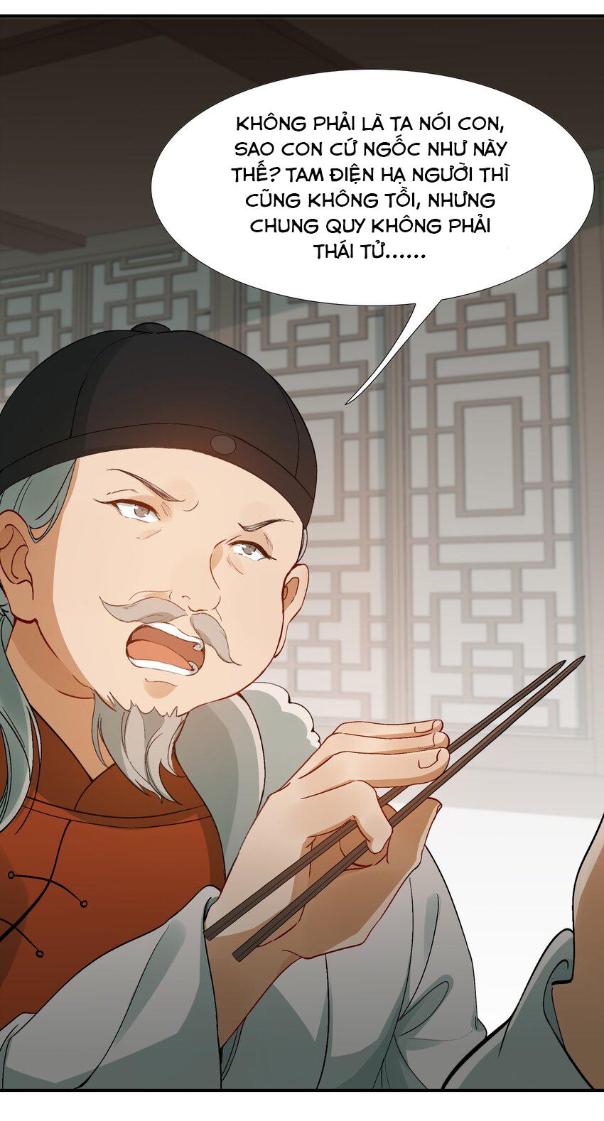 Loạn Thế Vi Vương Chap 4 - Next Chap 5