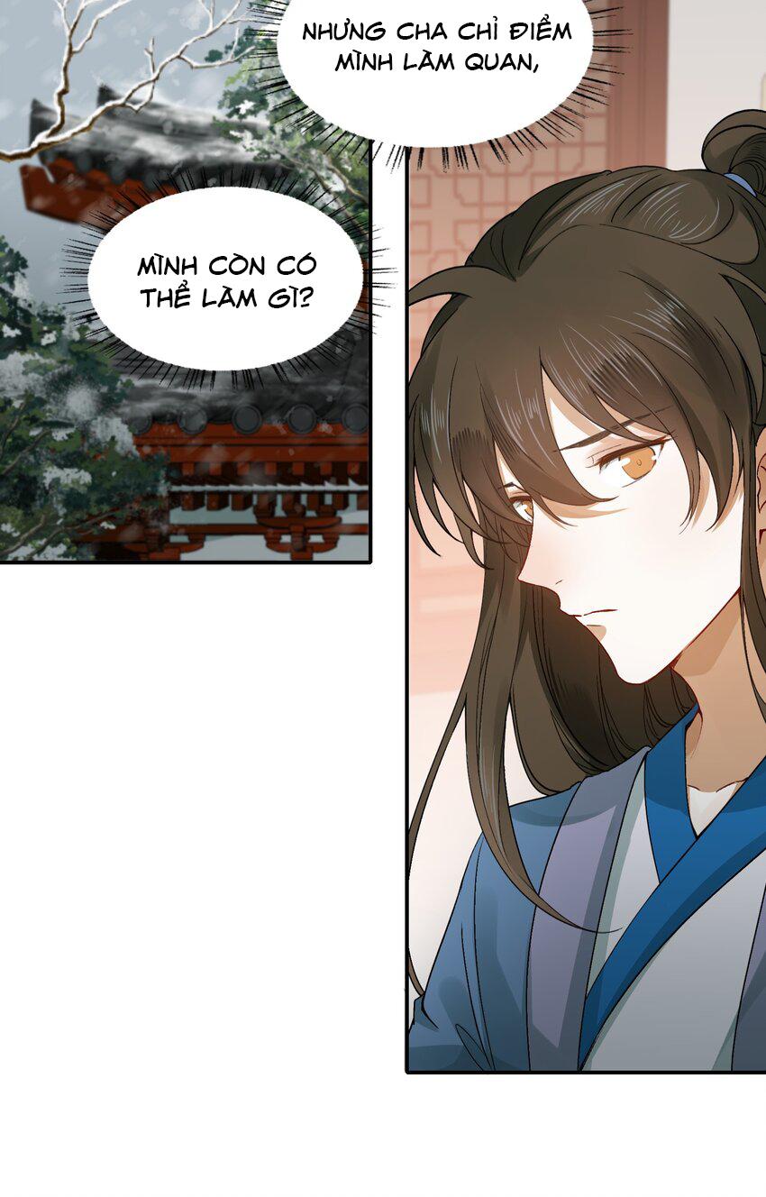 Loạn Thế Vi Vương Chap 4 - Next Chap 5