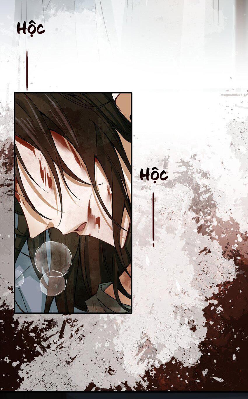 Loạn Thế Vi Vương Chap 3 - Next Chap 4