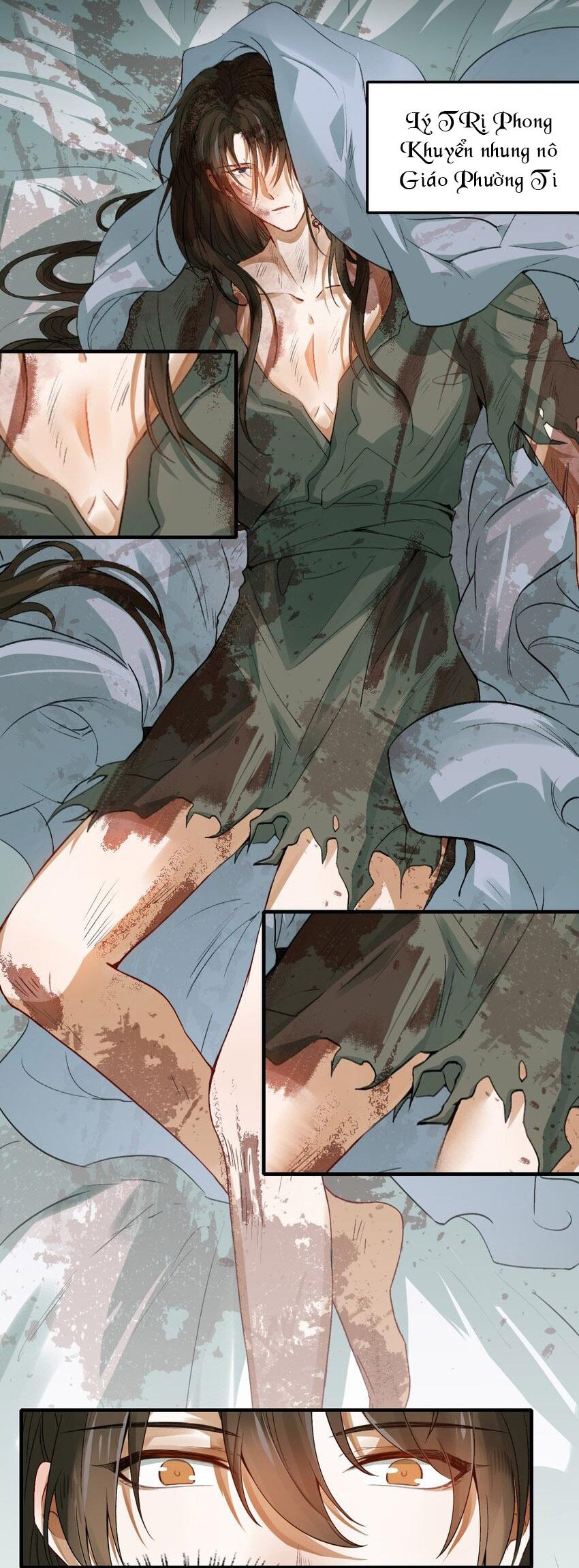 Loạn Thế Vi Vương Chap 3 - Next Chap 4