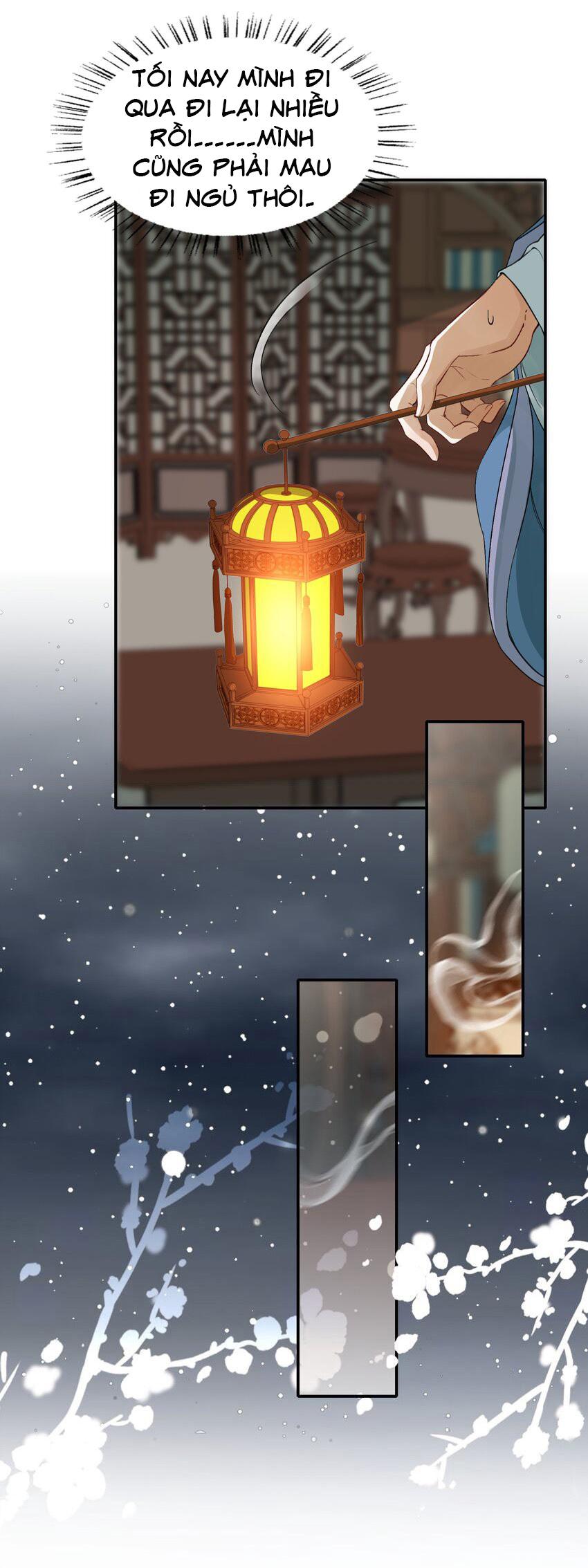 Loạn Thế Vi Vương Chap 3 - Next Chap 4