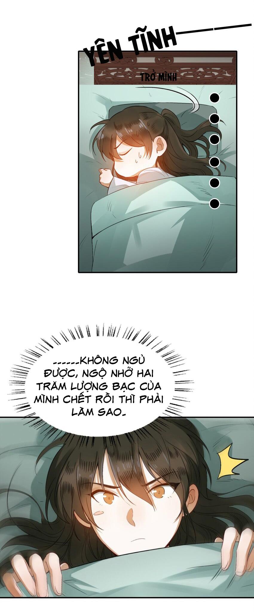 Loạn Thế Vi Vương Chap 3 - Next Chap 4