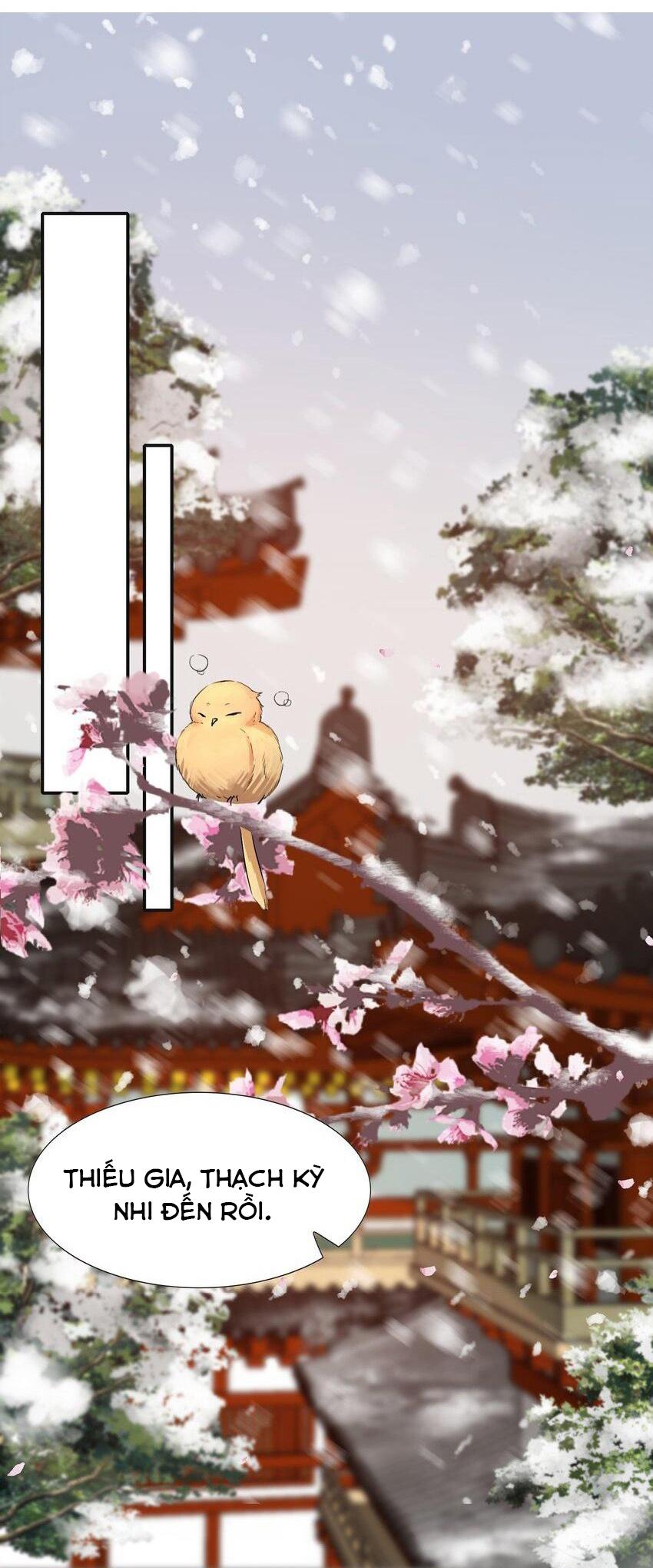 Loạn Thế Vi Vương Chap 3 - Next Chap 4