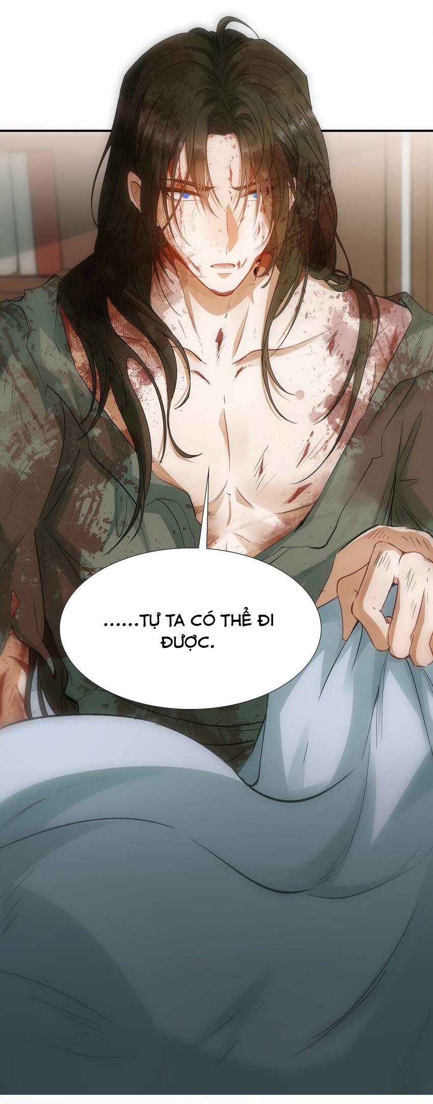 Loạn Thế Vi Vương Chap 3 - Next Chap 4