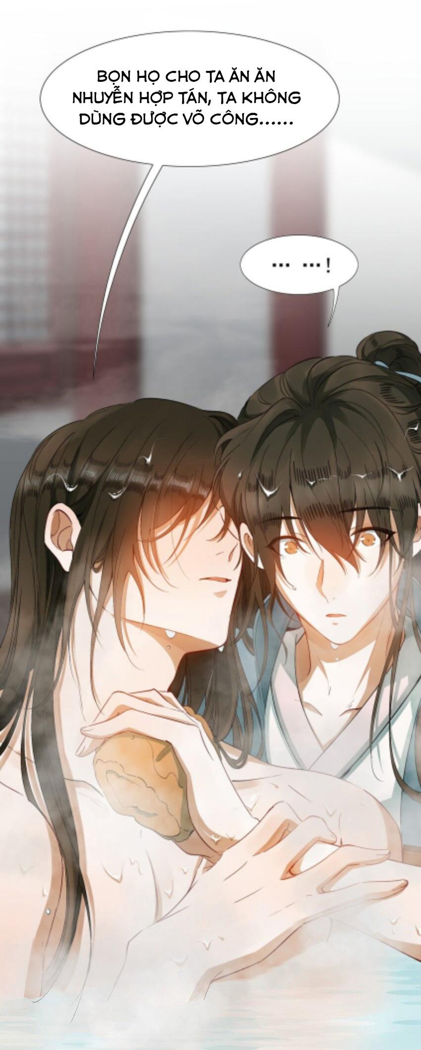 Loạn Thế Vi Vương Chap 3 - Next Chap 4