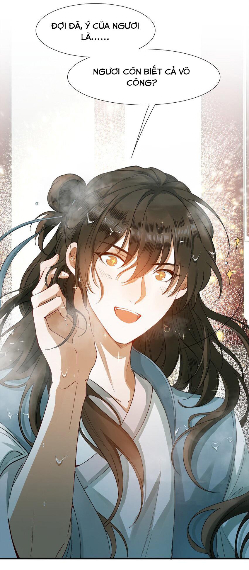 Loạn Thế Vi Vương Chap 3 - Next Chap 4