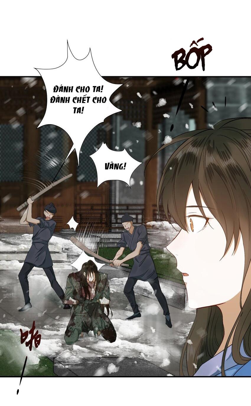 Loạn Thế Vi Vương Chap 2 - Next Chap 3