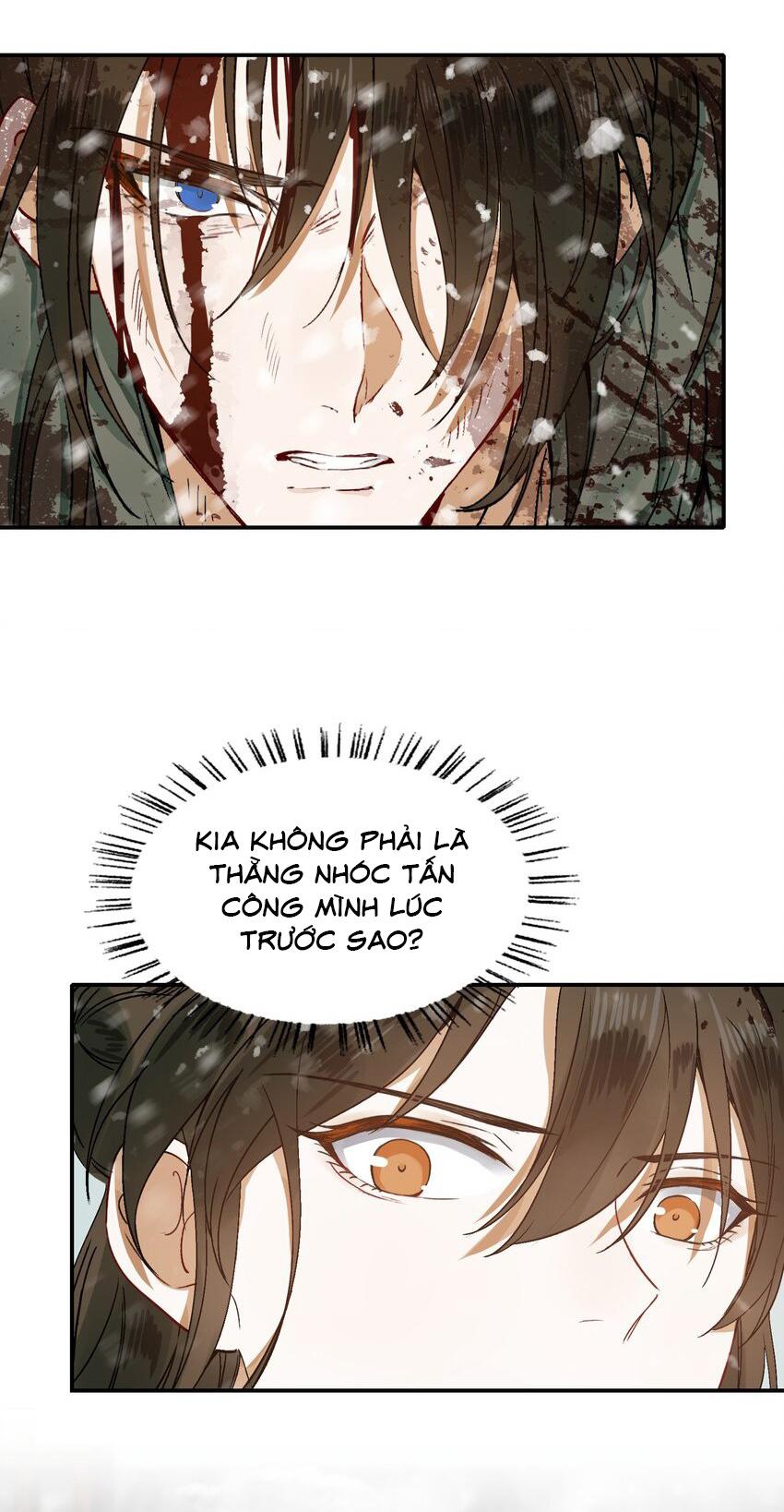 Loạn Thế Vi Vương Chap 2 - Next Chap 3