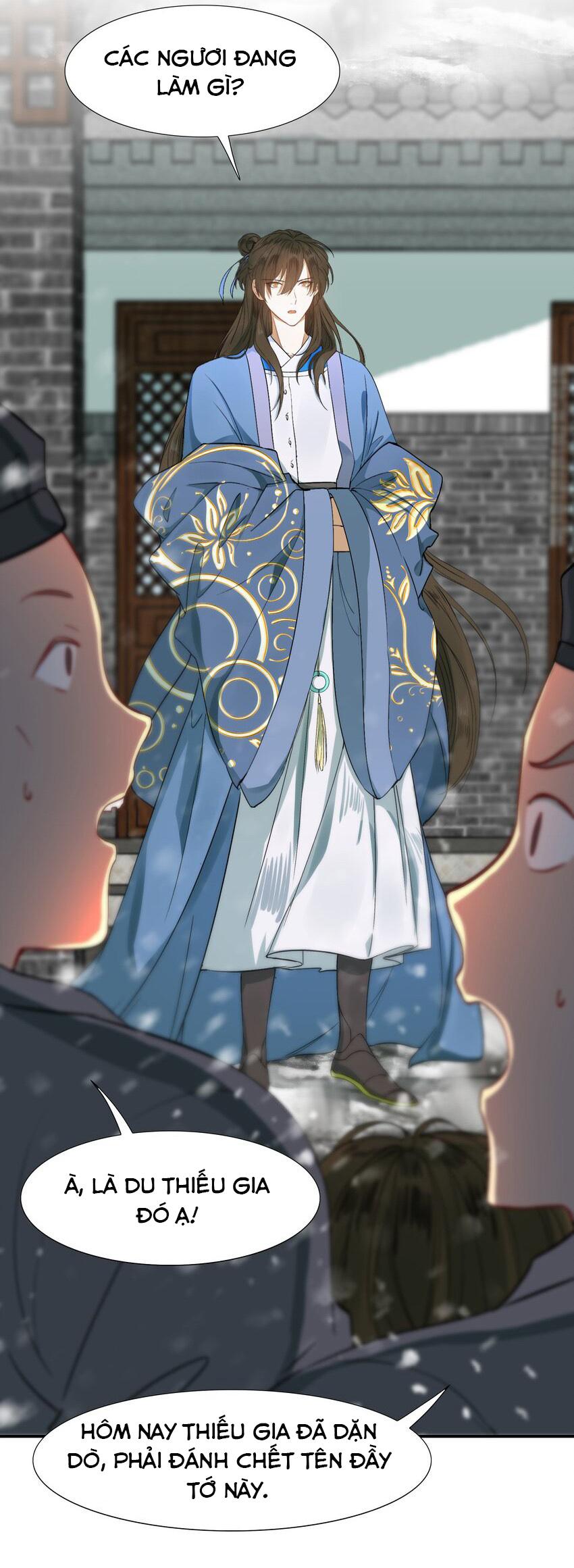 Loạn Thế Vi Vương Chap 2 - Next Chap 3