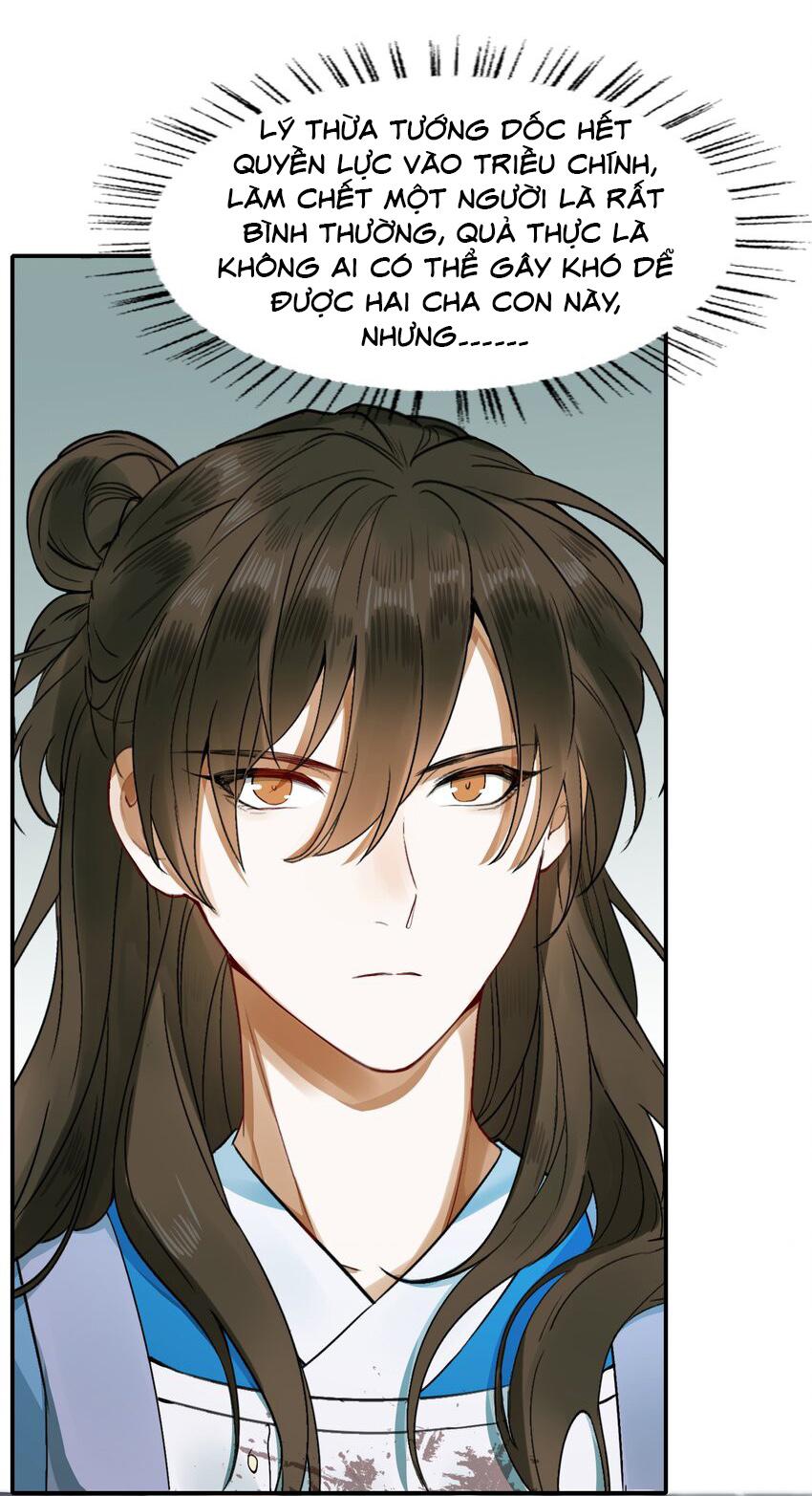 Loạn Thế Vi Vương Chap 2 - Next Chap 3