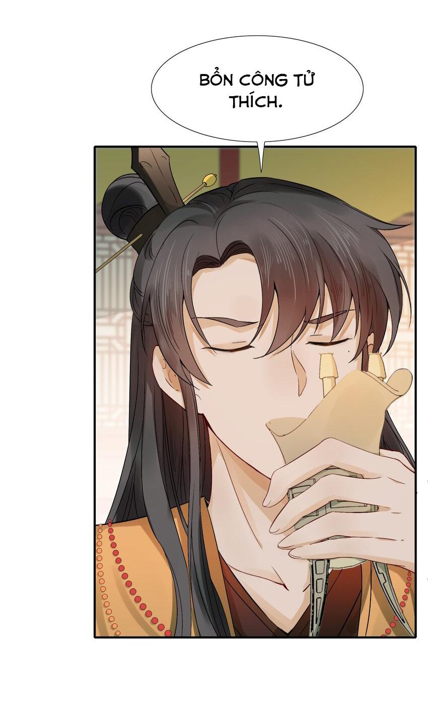 Loạn Thế Vi Vương Chap 2 - Next Chap 3