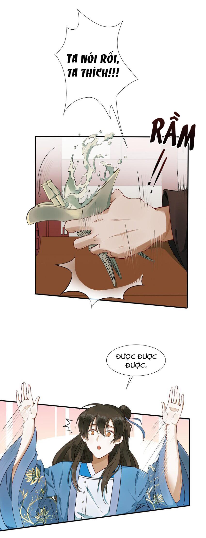 Loạn Thế Vi Vương Chap 2 - Next Chap 3