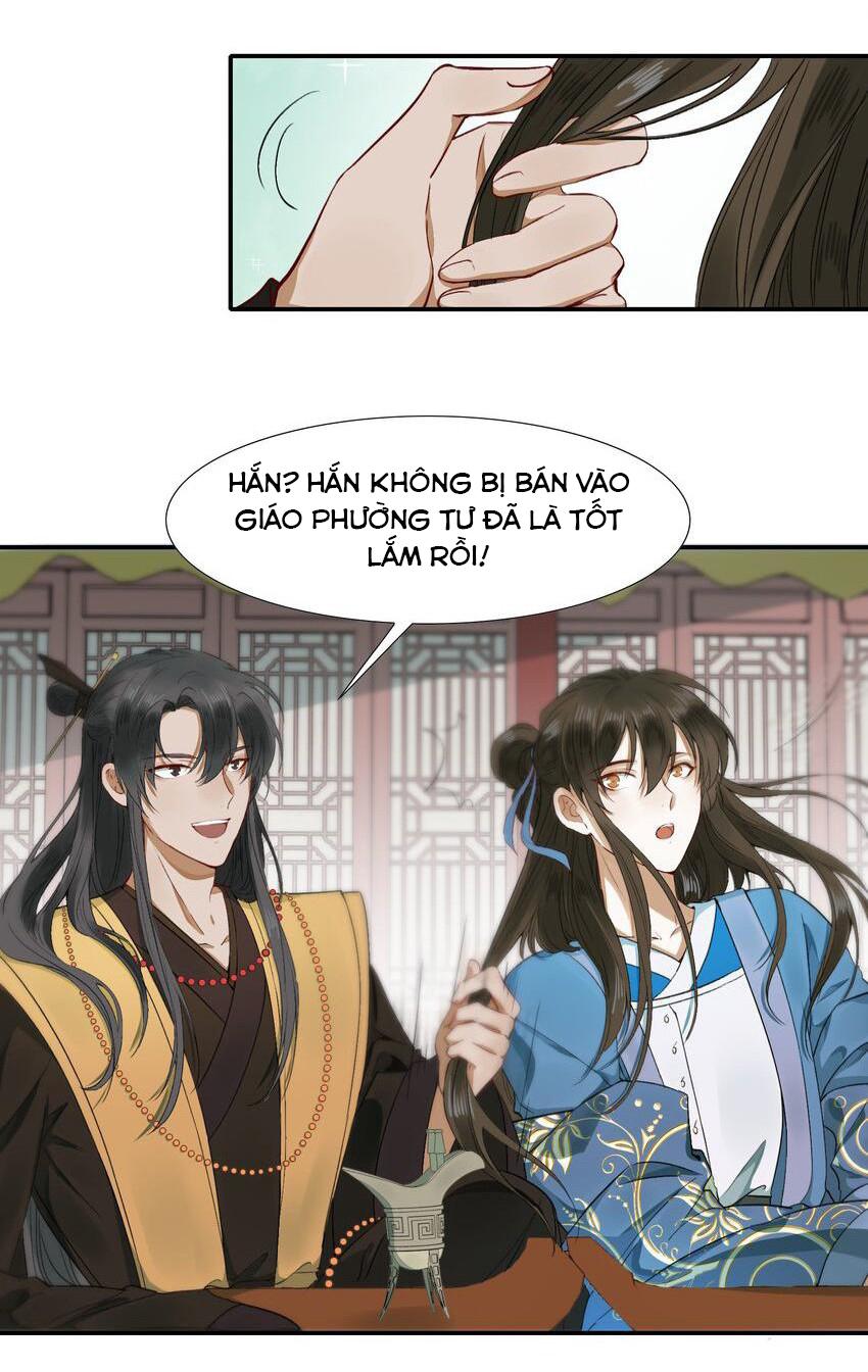 Loạn Thế Vi Vương Chap 2 - Next Chap 3