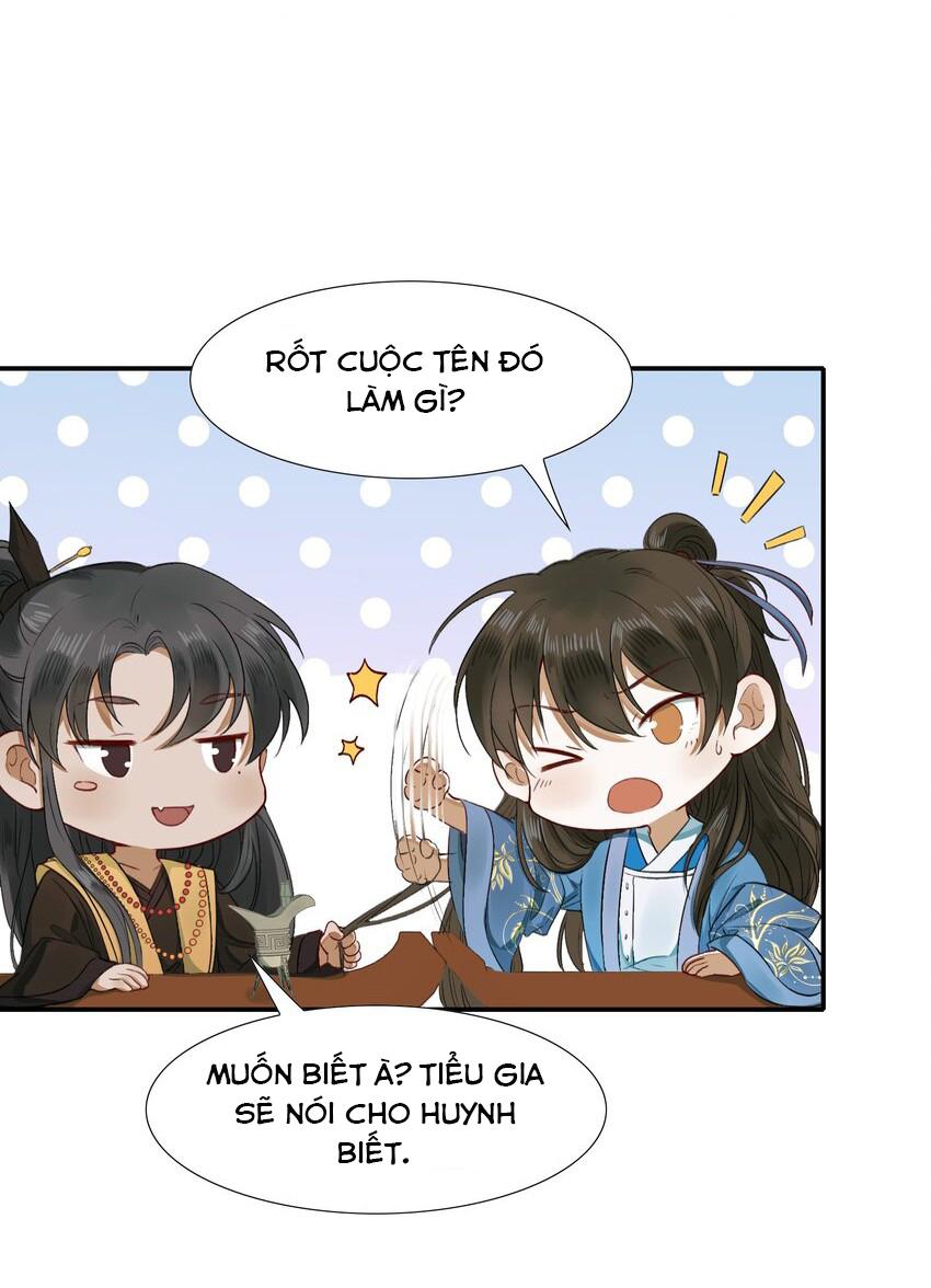 Loạn Thế Vi Vương Chap 2 - Next Chap 3