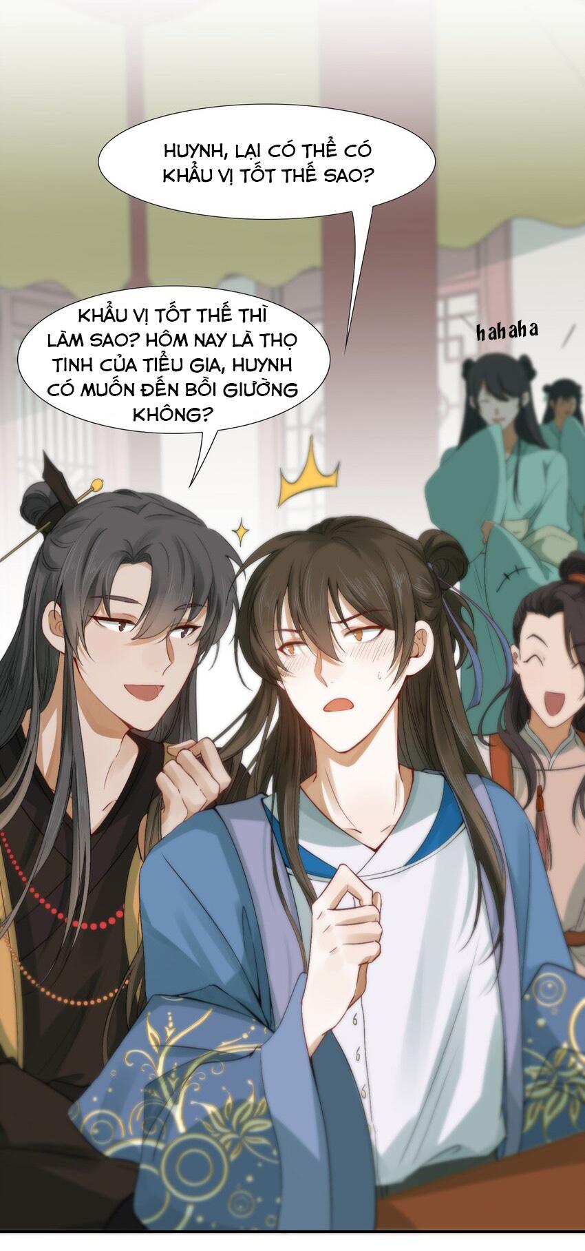 Loạn Thế Vi Vương Chap 2 - Next Chap 3