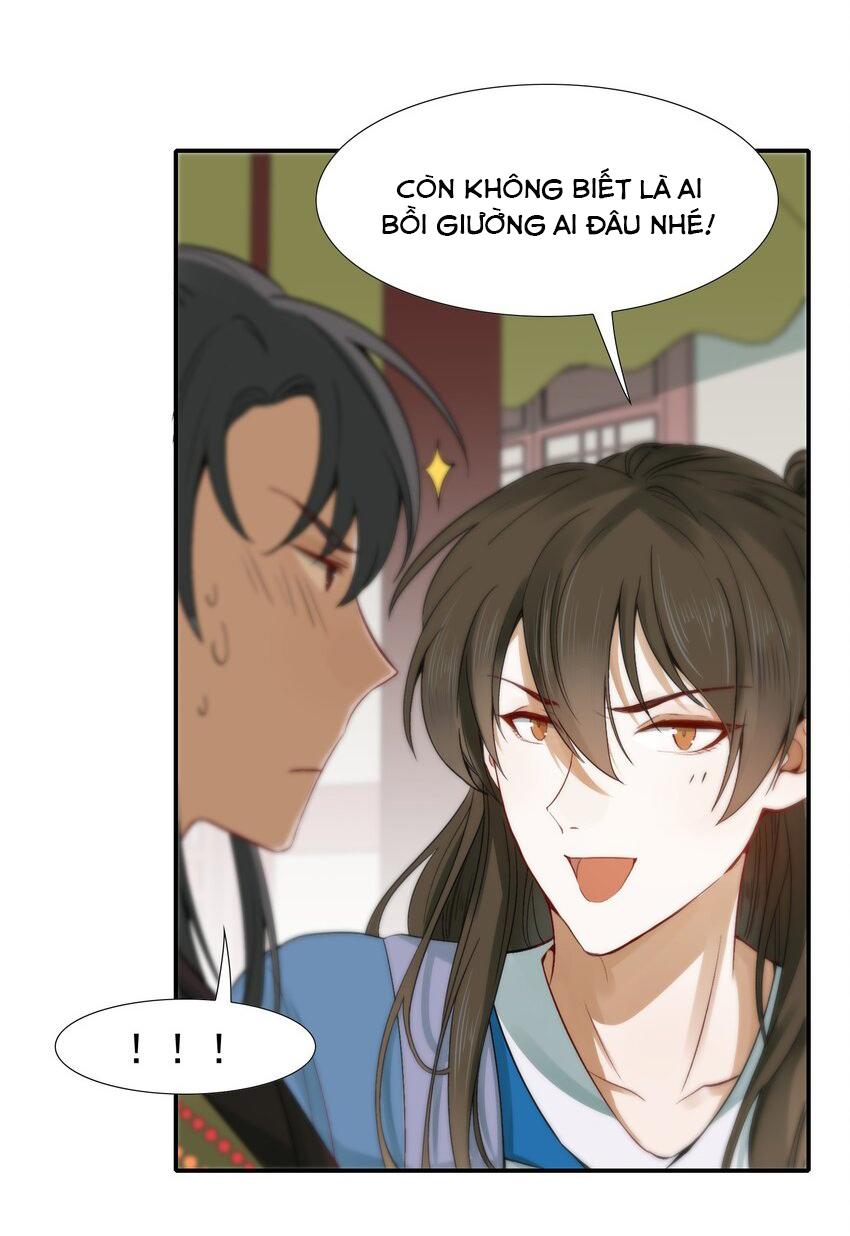 Loạn Thế Vi Vương Chap 2 - Next Chap 3