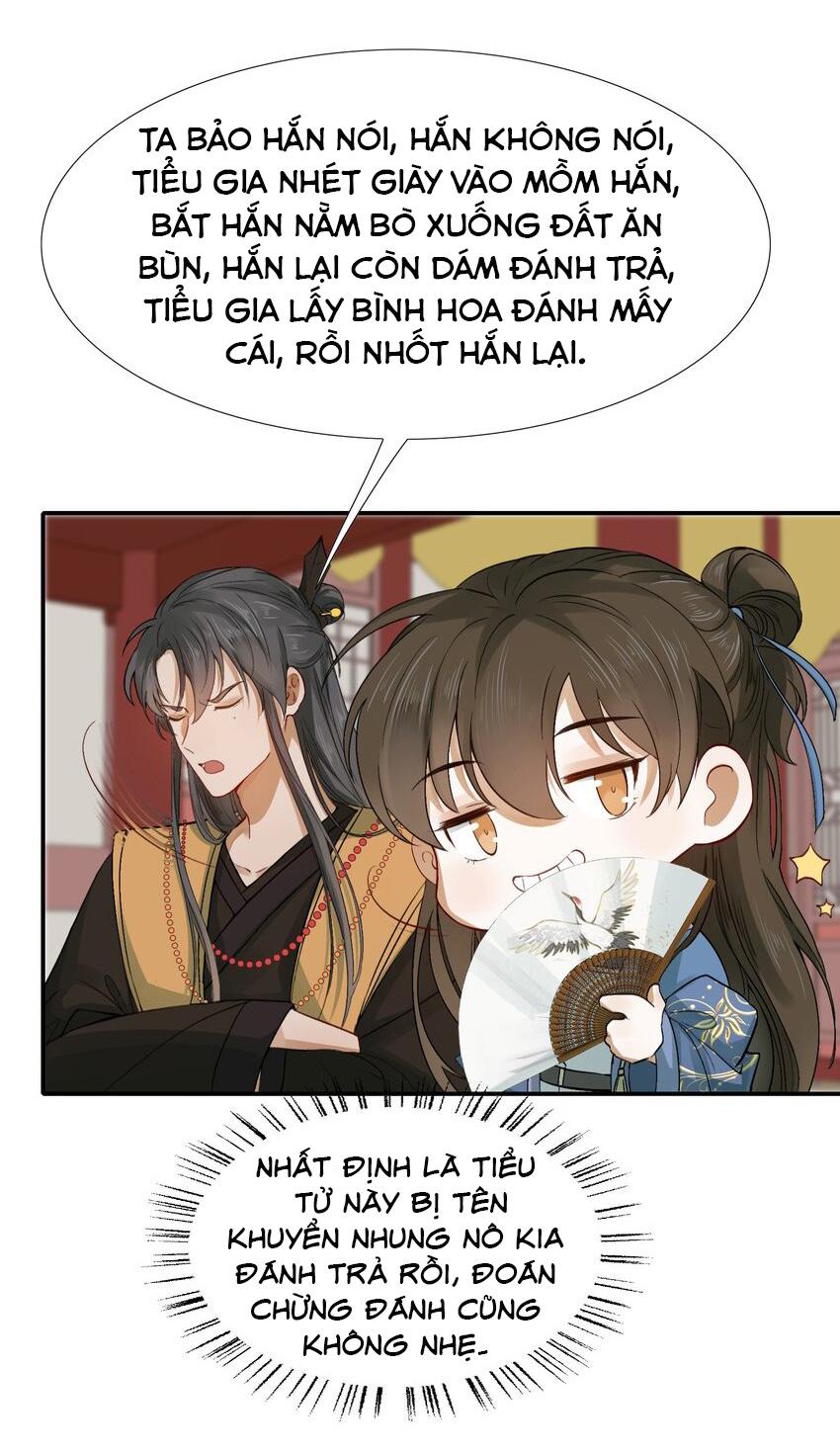 Loạn Thế Vi Vương Chap 2 - Next Chap 3