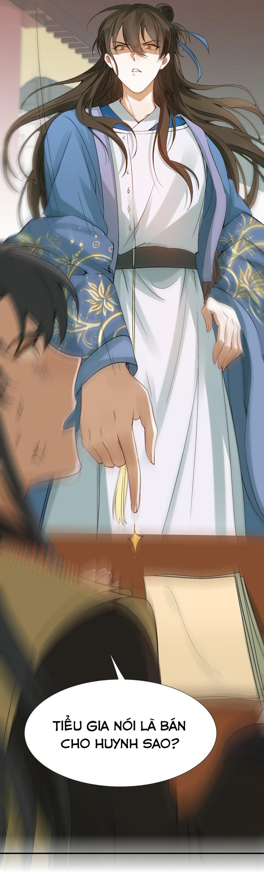 Loạn Thế Vi Vương Chap 2 - Next Chap 3