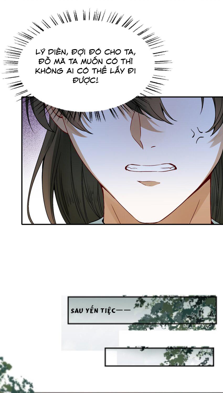 Loạn Thế Vi Vương Chap 2 - Next Chap 3