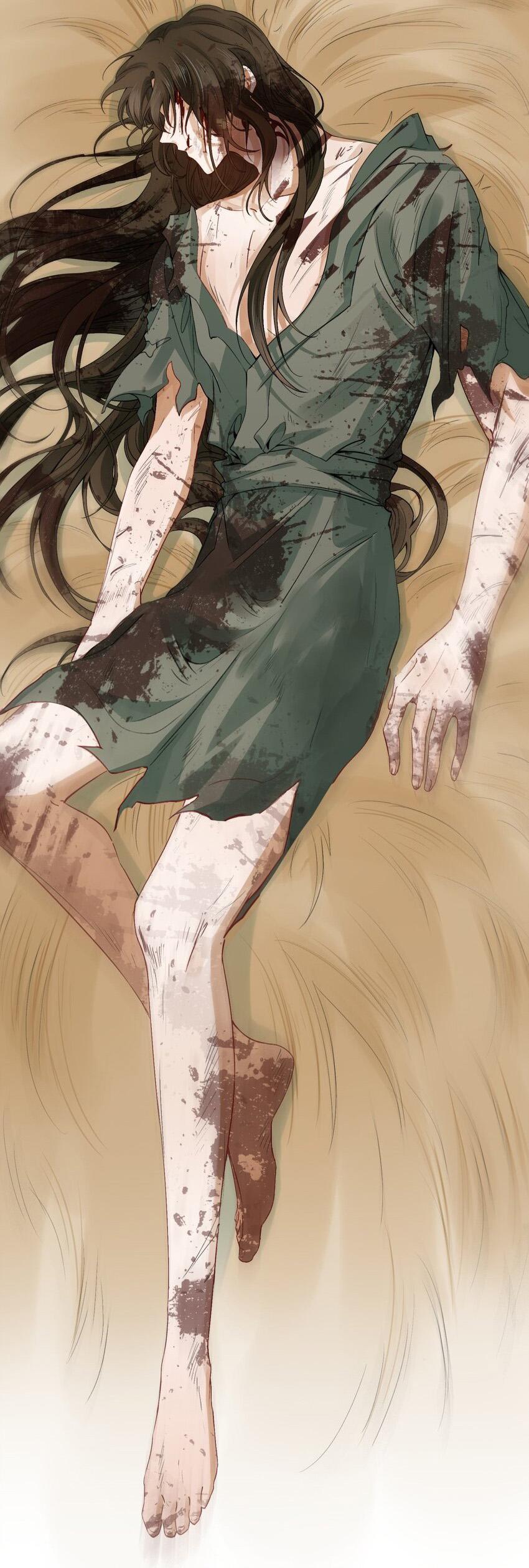 Loạn Thế Vi Vương Chap 2 - Next Chap 3