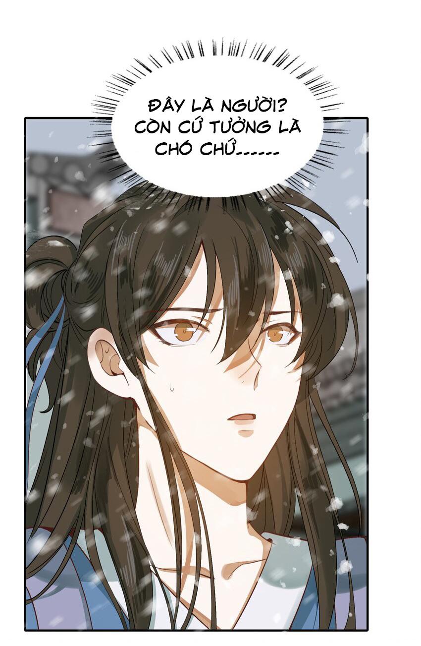 Loạn Thế Vi Vương Chap 1 - Next Chap 2