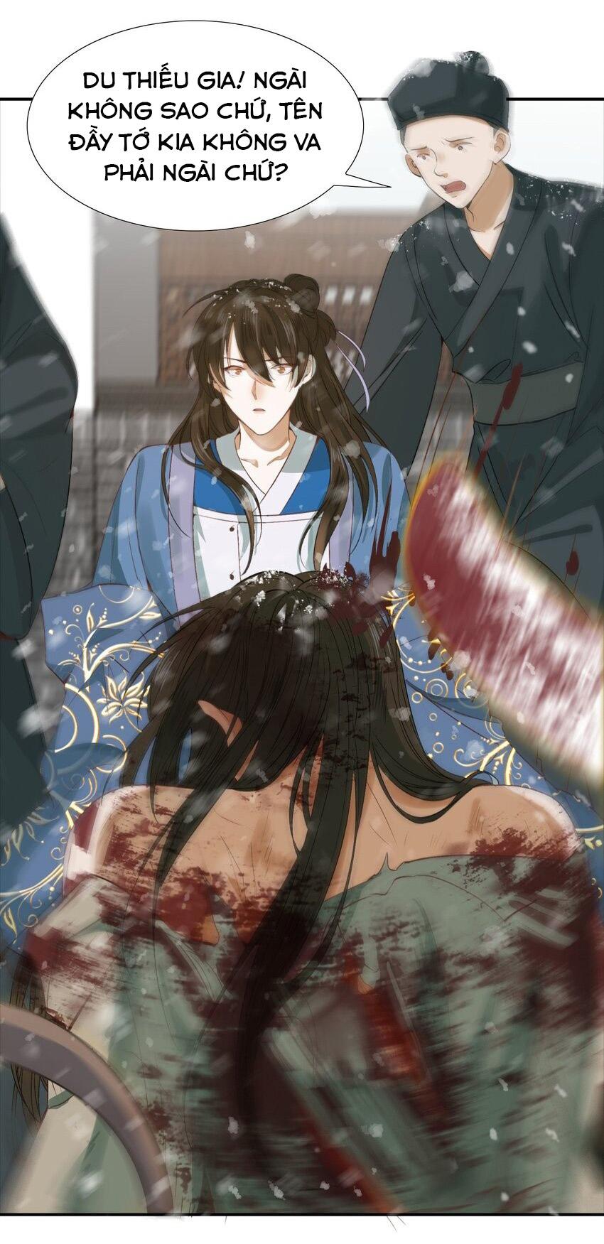 Loạn Thế Vi Vương Chap 1 - Next Chap 2