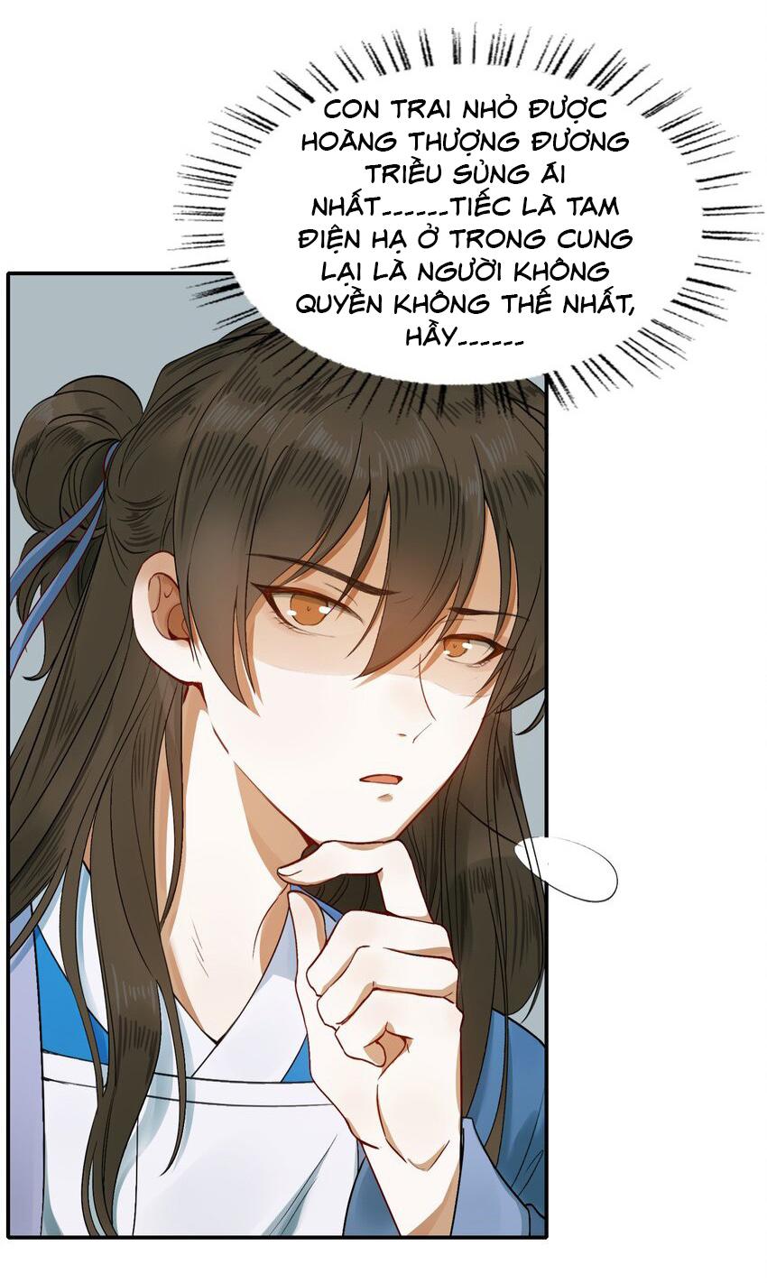 Loạn Thế Vi Vương Chap 1 - Next Chap 2