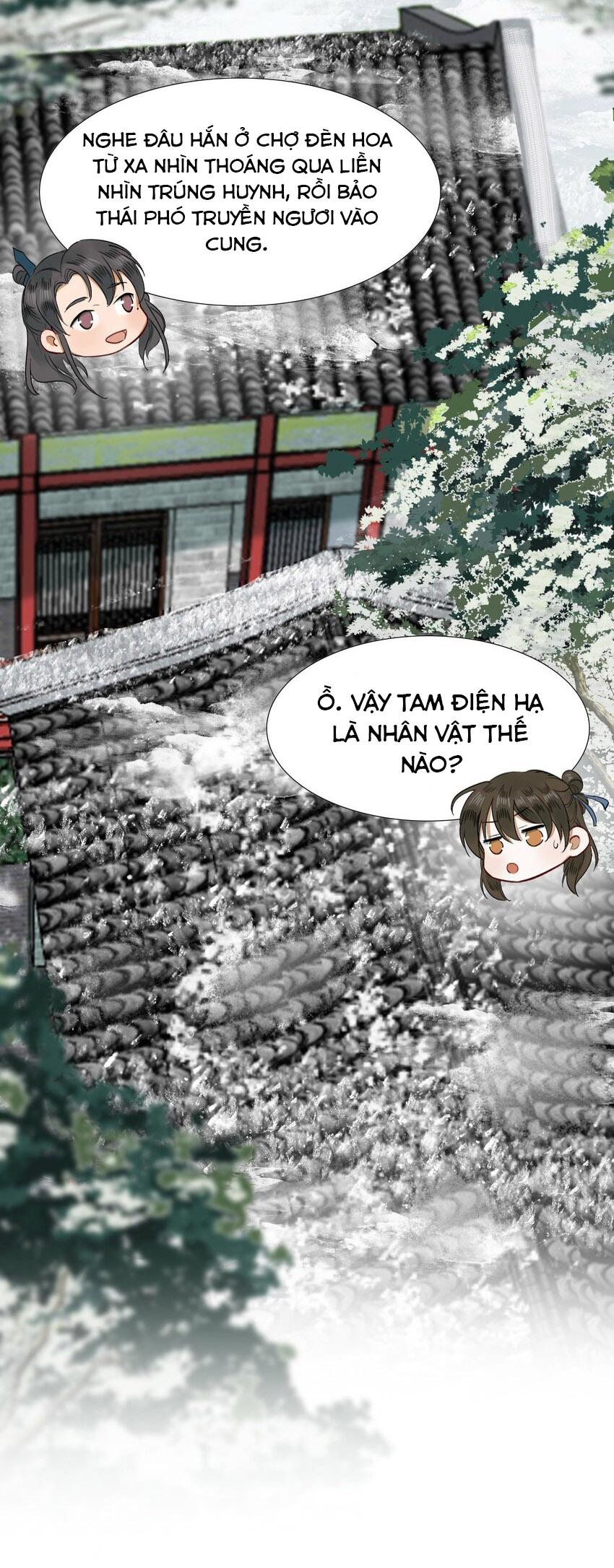 Loạn Thế Vi Vương Chap 1 - Next Chap 2