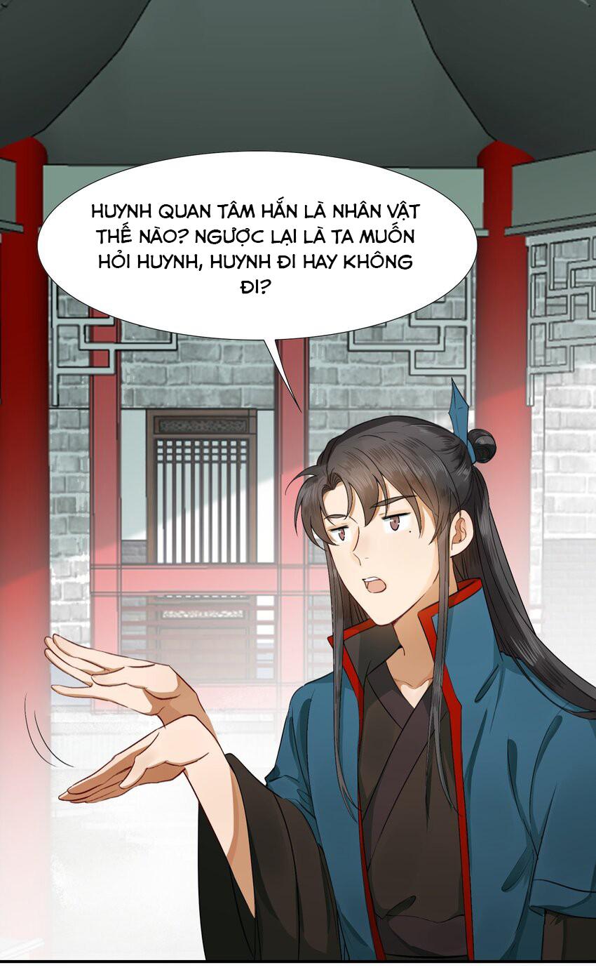 Loạn Thế Vi Vương Chap 1 - Next Chap 2