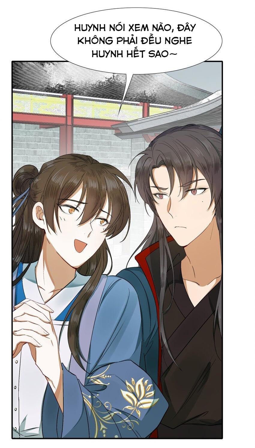 Loạn Thế Vi Vương Chap 1 - Next Chap 2